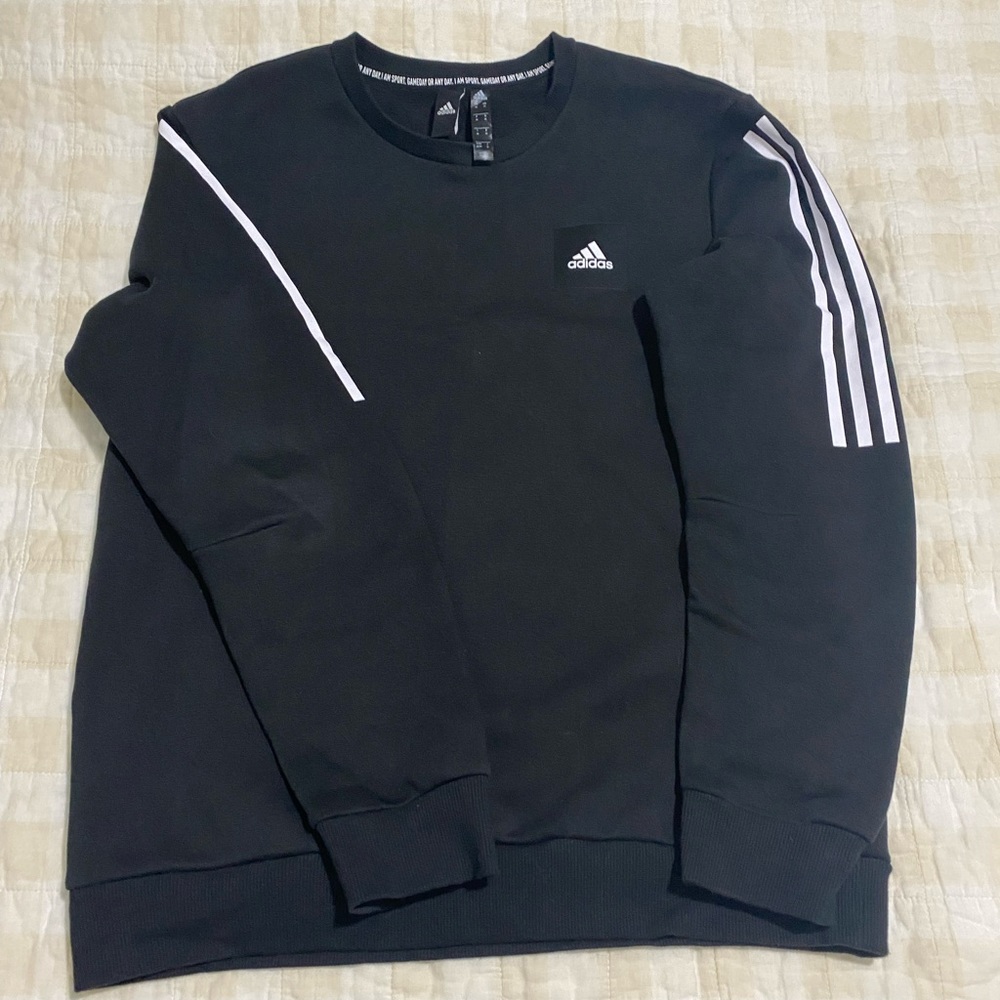 Adidas Crewneck